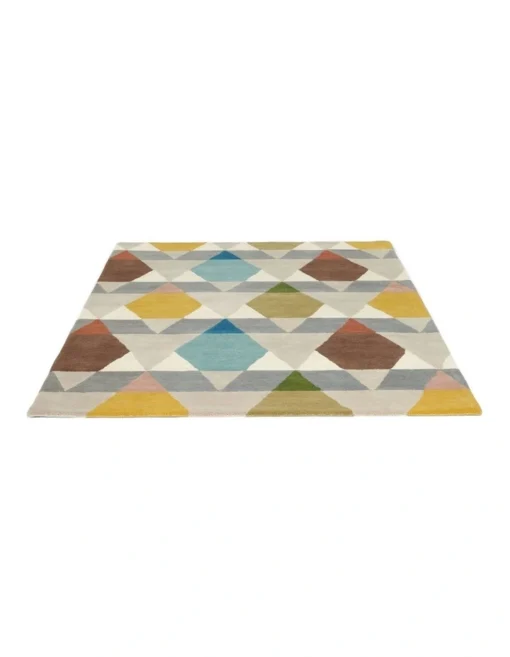 Brink & Campman Estella Vases 089502 Rug In Multi -Home Décor Sales