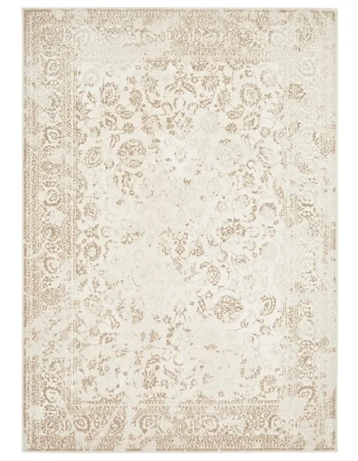 Opulence Loretta Rug In Cream -Home Décor Sales
