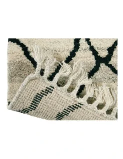 B&C Arabiska Diamant 063101 Rug In Beige -Home Décor Sales 926495200 5 720x928