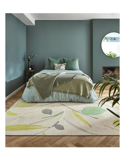 Oxails Juniper Rug In Multi -Home Décor Sales