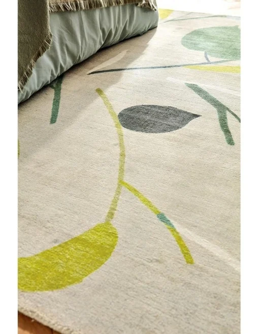 Oxails Juniper Rug In Multi -Home Décor Sales