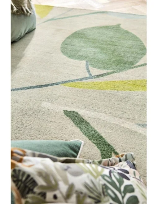 Oxails Juniper Rug In Multi -Home Décor Sales