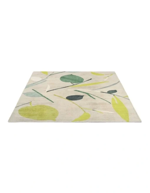 Oxails Juniper Rug In Multi -Home Décor Sales