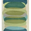 Elliptic Rug In Emerald -Home Décor Sales 926500690 1 720x928