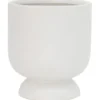 Avani Planter 15x17cm In Stone -Home Décor Sales 928863010 1 720x928