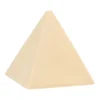 Pyramid Object 12x12cm In Taupe -Home Décor Sales 928863100 1 720x928