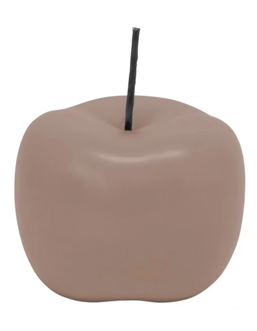 Morgan Apple 13x14.5cm In Tawny -Home Décor Sales