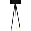 Jansen Floor Lamp 50x155cm In Black -Home Décor Sales 928865170 1 720x928