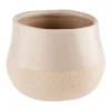 Linen House Nakia Planter Pot 16cm In Shell -Home Décor Sales 929648080 1 720x928