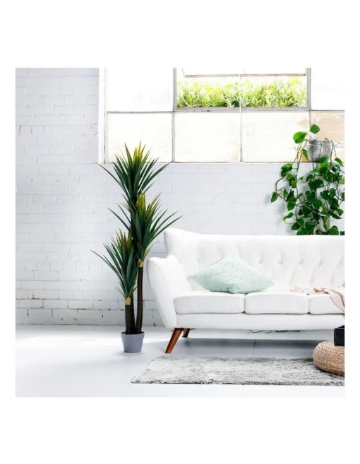 Yucca Artificial Plant 150cm -Home Décor Sales