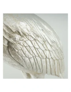 Silver Heron Decorative -Home Décor Sales 932431960 3 720x928