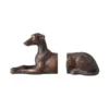 Doggy Bookend In Brown -Home Décor Sales 935610040 1 720x928