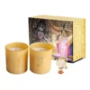 Disney Candle Twin Pack Belle & Mrs Potts & Chip -Home Décor Sales 935982100 1 720x928