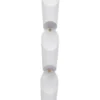 Umbra Floralink 10x10x69cm Wall Vessel In White -Home Décor Sales 938046610 1 720x928