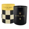 King Of Spades Liquorice Twist Candle -Home Décor Sales 939858850 1 720x928