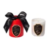 Almond Cherries Christmas Candle -Home Décor Sales 940012030 1 720x928