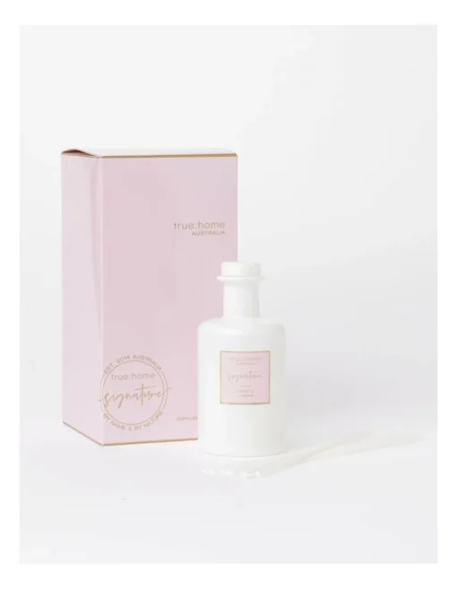 Peony & Jasmine Diffuser -Home Décor Sales