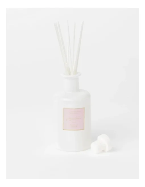 Peony & Jasmine Diffuser -Home Décor Sales