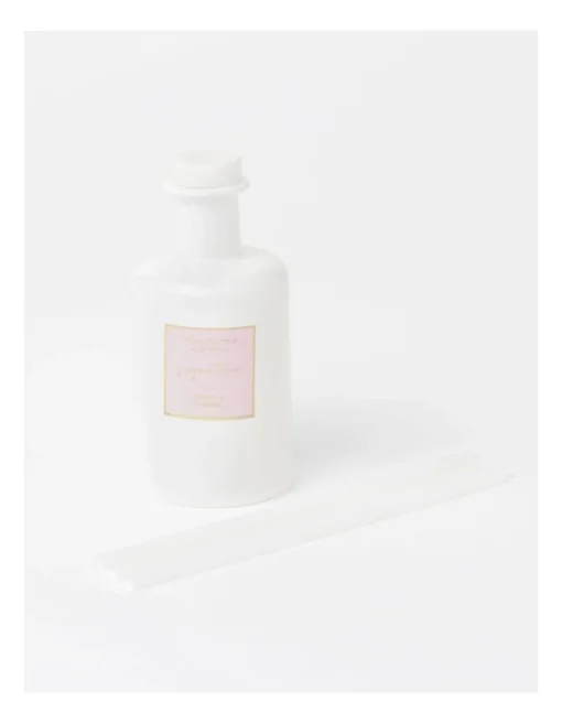 Peony & Jasmine Diffuser -Home Décor Sales