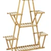 Anori Bamboo Plant Display Stand -Home Décor Sales 940558780 1 720x928