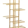 Anori Bamboo 6 Tier Planter Shelf -Home Décor Sales 940558960 1 720x928