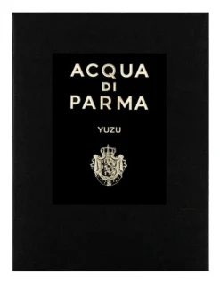 Acqua Di Parma Signatures Of The Sun Yuzu Candle 200g -Home Décor Sales 941820940 3 720x928