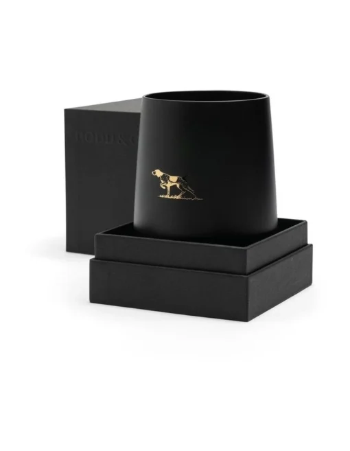 Smokin' Gunn Candle -Home Décor Sales