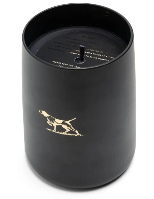 Smokin' Gunn Candle -Home Décor Sales