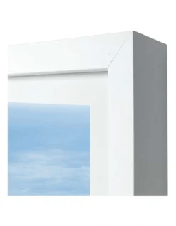 Profile Bondi Surf Break Art Print A2 Australian Made In White Frame -Home Décor Sales 947755090 2 2 720x928