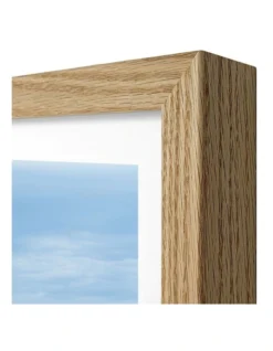 Profile Palm Island Dreams Art Print A2 Natural Frame Australian Made -Home Décor Sales 947759680 4 2 720x928