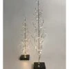 Battery Operated LED Decorative Blossom Trees In White -Home Décor Sales 950534290 1 720x928