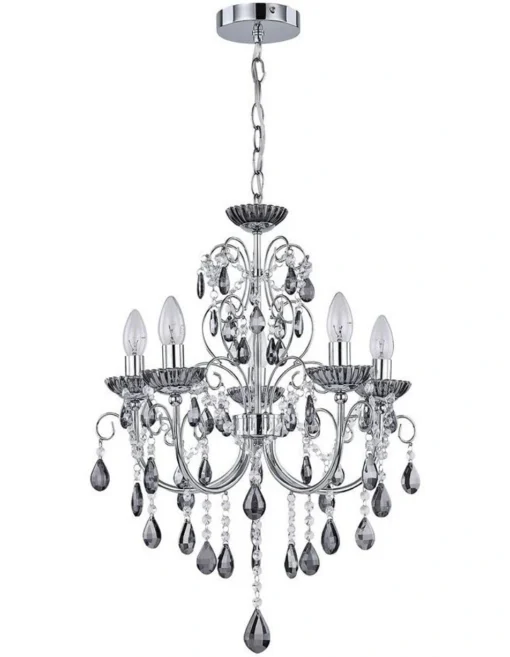 Rovert Chandelier Light Small -Home Décor Sales