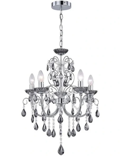 Rovert Chandelier Light Small -Home Décor Sales