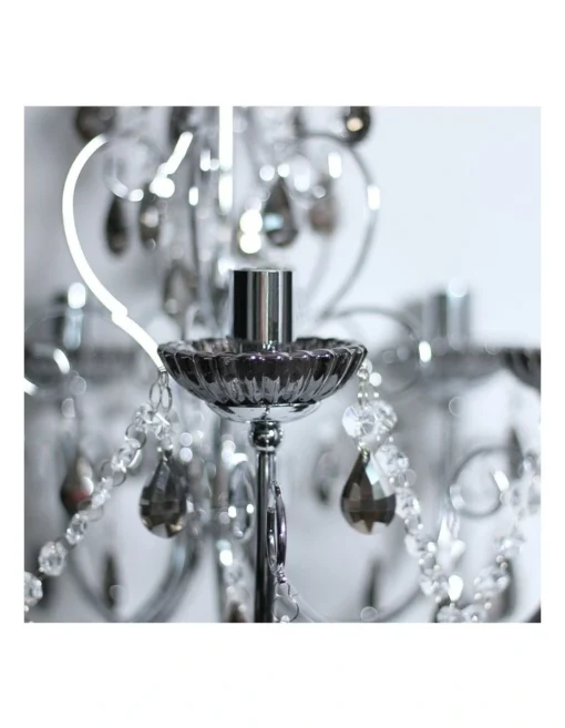 Rovert Chandelier Light Small -Home Décor Sales