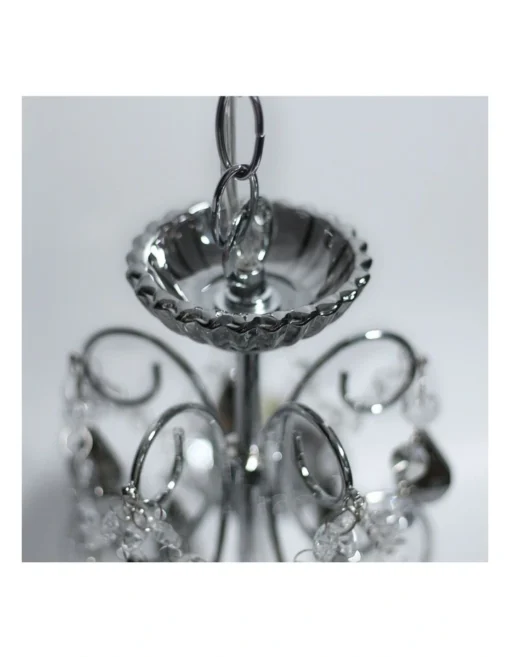 Rovert Chandelier Light Small -Home Décor Sales
