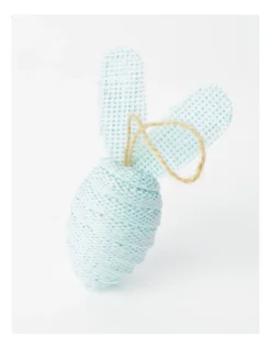 Bunny Egg Ornaments 4-pack 19cm In Multi -Home Décor Sales 952156090 4 1 720x928