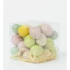 30pc Small Speckled Eggs Decoration 5cm In Multi -Home Décor Sales 952156360 1 720x928