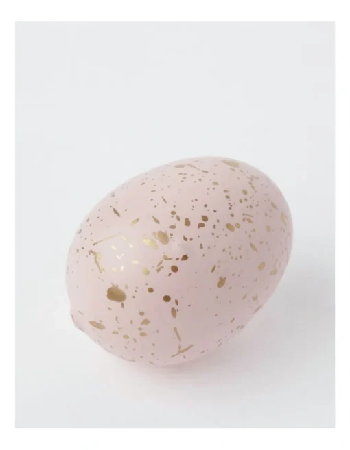 30pc Small Speckled Eggs Decoration 5cm In Multi -Home Décor Sales