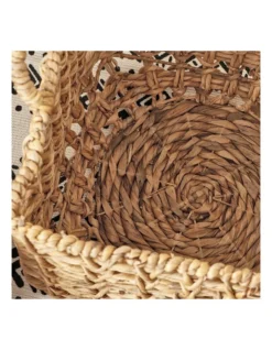 Hamilton Baskets Set Of 2 In Multi -Home Décor Sales 954967780 6 720x928