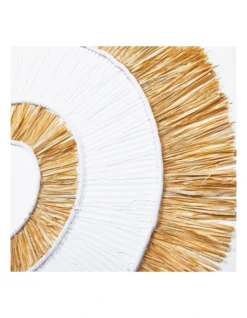 Sphere Canvas Wall Art Framed Print 90cm In Orange/White -Home Décor Sales 954970120 6 720x928