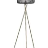 Martinique Floor Lamp 155cm In Black -Home Décor Sales 954973360 1 720x928