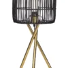 Martinique Table Lamp 50cm In Black -Home Décor Sales 954973540 1 720x928