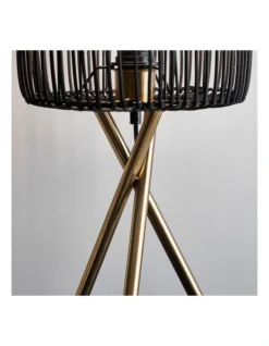 Martinique Table Lamp 50cm In Black -Home Décor Sales 954973540 4 720x928