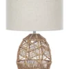Cayman Paper Rope Weave Table Lamp 45cm In Natural -Home Décor Sales 954974080 1 720x928