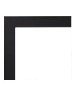 Premium Paradise Photo Frames 29.7x42cm Set Of 2 In Black -Home Décor Sales 954979930 5 720x928