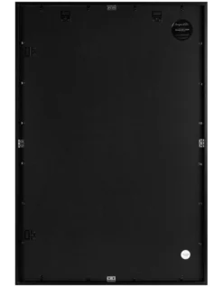 60x90cm Matt To 50x70cm Photo Frame In Black -Home Décor Sales 954981280 6 720x928