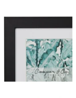 59.4x84.1cm Matt To 42x59.4cm Photo Frame In Black -Home Décor Sales 954981820 5 720x928