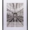 A3 Matt To A4 Photo Frames In Black -Home Décor Sales 954982630 1 720x928