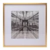 12x12 Matt To 8x8 Photo Frame In Gold -Home Décor Sales 954983260 1 720x928
