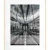 Platinum Metal Frame A1/A2 In Gold -Home Décor Sales 954983440 1 720x928